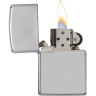 Zippo Classic 250 с бензином 250_3141