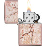 Зажигалка ZIPPO EASTERN 49486