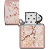 Зажигалка ZIPPO EASTERN 49486
