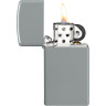 Зажигалка ZIPPO SLIM® 49527