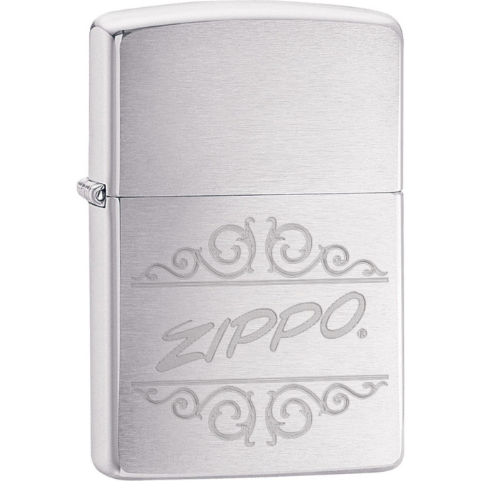 Zippo 200 с логотипом Zippo 29209