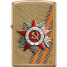 Зажигалка Zippo 204B St. George 204B ST GEORGE